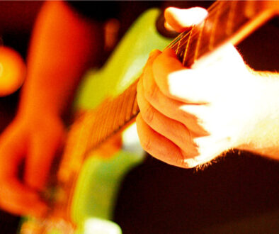 Jam Session- Kulturverein Olympiadorf im forum2