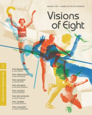 Visions of Eight - Filmmatinee im forum2