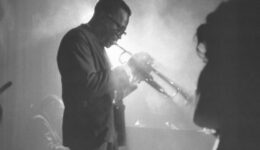 Begegnungen mit Jazz im Kulturverein Olympiadorf im forum2 in München