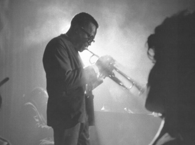 Begegnungen mit Jazz im Kulturverein Olympiadorf im forum2 Begegnungen mit Jazz im Kulturverein Olympiadorf im forum2 in München
