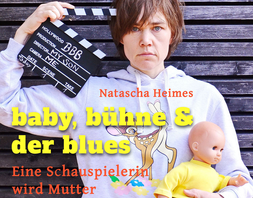baby, bühne & der blues. Theater im forum2, Kulturverein Olympiadorf München Baby, Bühne und der Blues baby, bühne & der blues. Theater im forum2, Kulturverein Olympiadorf München Baby, Bühne und der Blues
