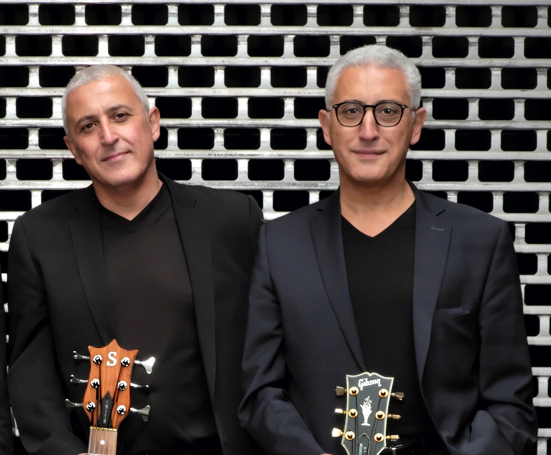 Konzert im Olympiadorf forum2 - Fratelli Petrocca Konzert im Olympiadorf forum2 - Fratelli Petrocca