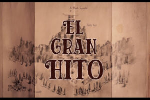 12. Münchener Bergfilmtage - El Gran Hito (Der große Meilenstein)