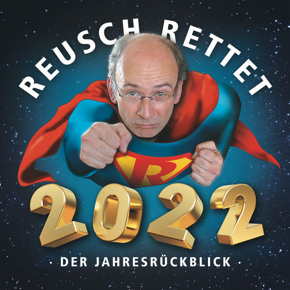 Reusch rettet im forum2