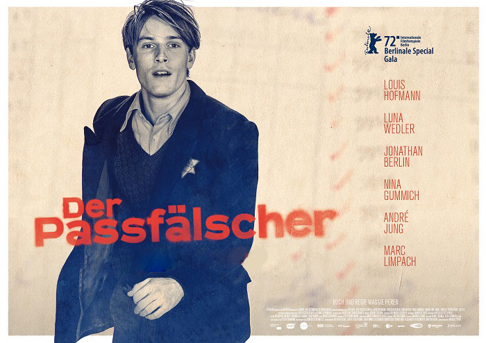 Der Passfälscher Der Passfälscher