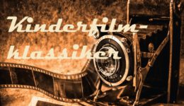Kinderfilmklassiker im Kulturverein Olympiadorf forum2