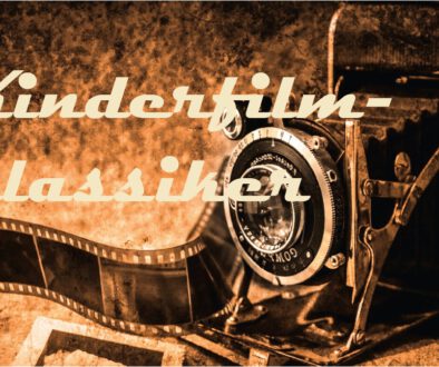 Kinderfilmklassiker im Kulturverein Olympiadorf forum2