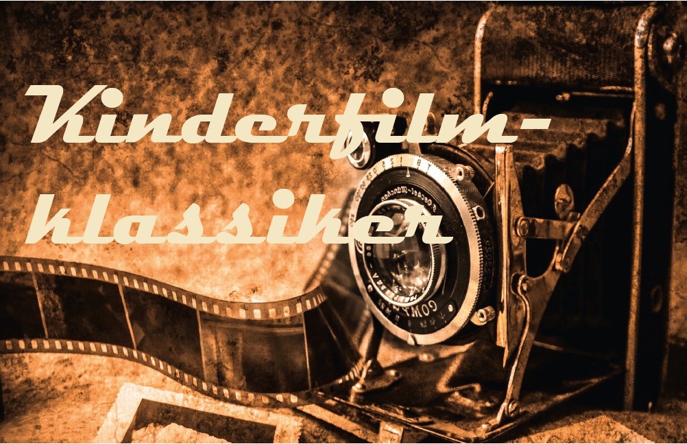 Kinderfilmklassiker im Kulturverein Olympiadorf forum2