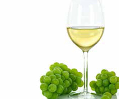 Weinprobe