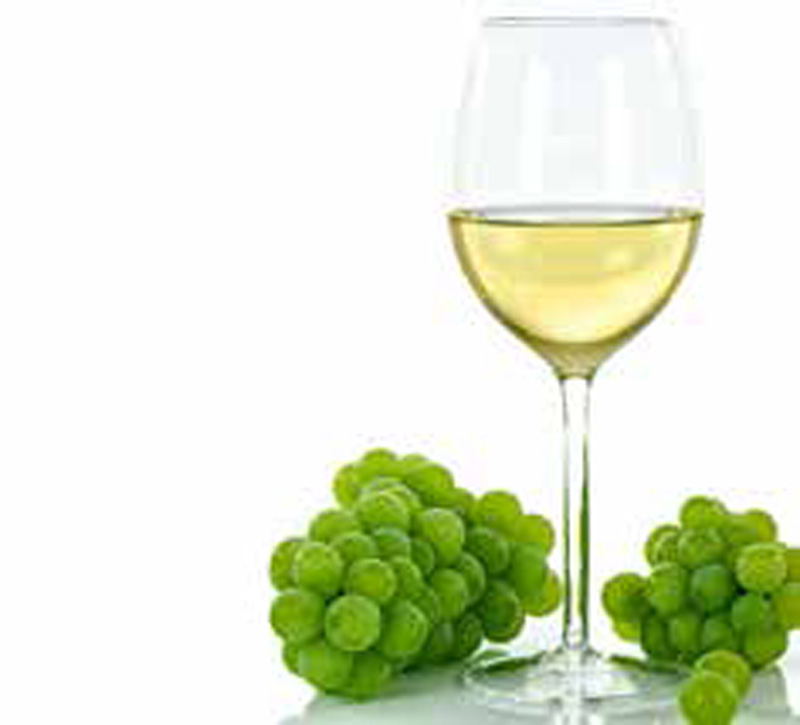 Weinprobe