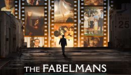 Die Fabelmans im kino forum2 Olympiadorf München