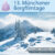 Aufnahmen einer Wetterkamera - 13. Münchener Bergfilmtage Schirmherr: Oberbürgermeister Dieter Reiter