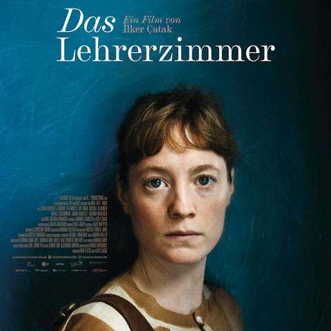 Das Lehrerzimmer Das Lehrerzimmer im Kino forum2 im Olympiadorf München