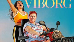 Miss Viborg - ein Film von Marianne Blicher mit Ragnhild Kaasgaard, Isabella Møller Hansen.