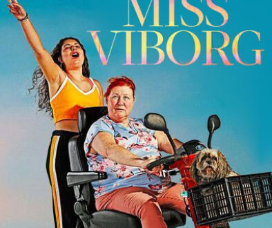 Miss Viborg - ein Film von Marianne Blicher mit Ragnhild Kaasgaard, Isabella Møller Hansen.