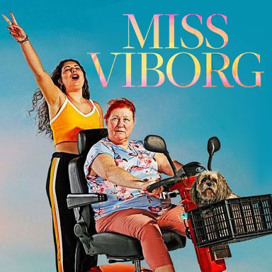 Miss Viborg - ein Film von Marianne Blicher mit Ragnhild Kaasgaard, Isabella Møller Hansen.
