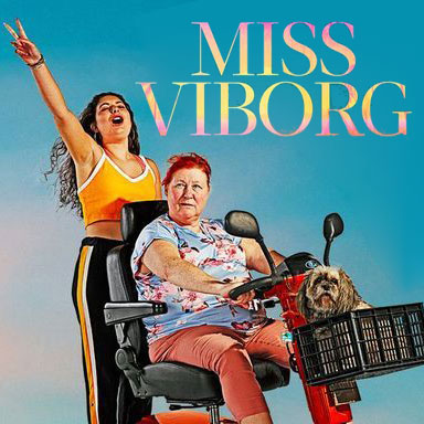 Miss Viborg - ein Film von Marianne Blicher mit Ragnhild Kaasgaard, Isabella Møller Hansen. Miss Viborg - ein Film von Marianne Blicher mit Ragnhild Kaasgaard, Isabella Møller Hansen.