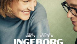 Ingeborg Bachmann – Reise in die Wüste forum2 Kulturverein Olympiadorf