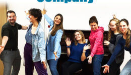 Bavarian Broadway Company Musical im forum2