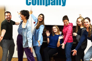 Bavarian Broadway Company Musical im forum2