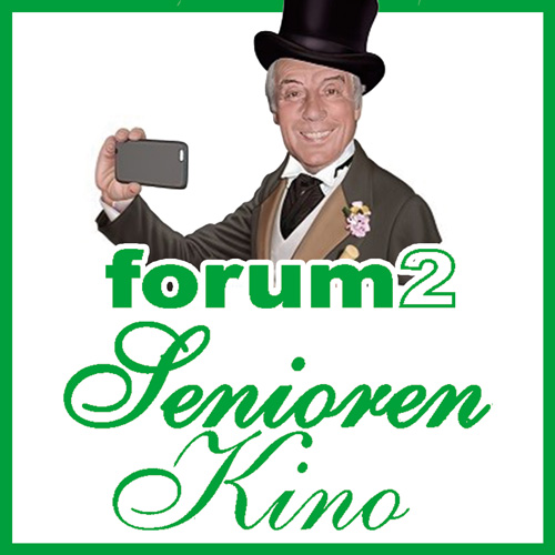 Das Seniorenkino im Kulturverein Olympiadorf forum2 Das Seniorenkino im Kulturverein Olympiadorf forum2
