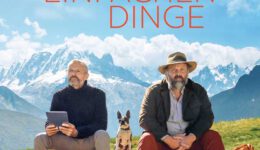 Die einfachen Dinge des Lebens - Kino im forum2