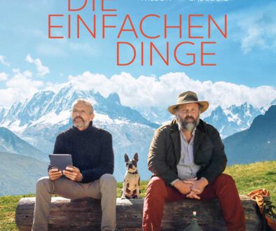 Die einfachen Dinge des Lebens - Kino im forum2