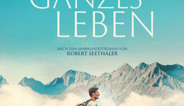 ein ganzes Leben - Der Kinofilm