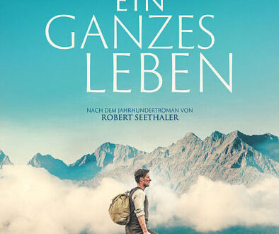 ein ganzes Leben - Der Kinofilm