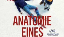 „Anatomie eines Falls“ von Justine Triet ist ein gekonnt verworrener Thriller. In Cannes wurde er mit der Goldenen Palme ausgezeichnet.