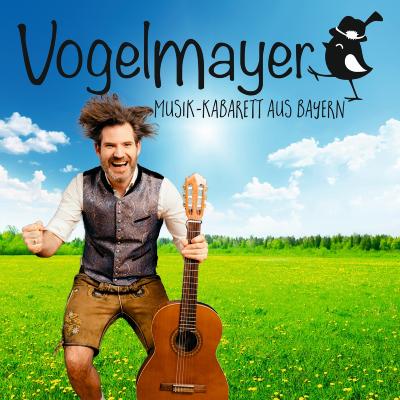 Musik-Kabarett aus Bayern - 20 Jahre Vogelmayer
