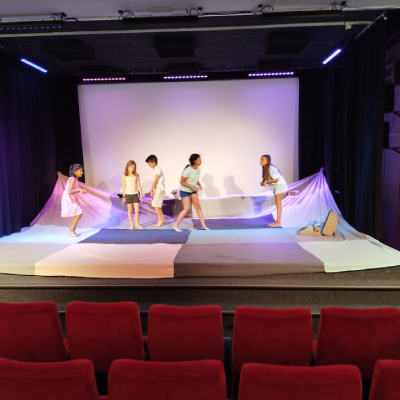 Titelbild-KinderTheatergruppe