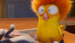 Alles für die Katz - Kinderkino im forum2