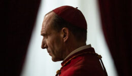 CONCLAVE - im Kino im Forum2 München Olympiadorf