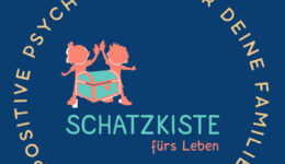 Glücksnachmittag für Familien - ein doppelter Workshop für Eltern und Kinde