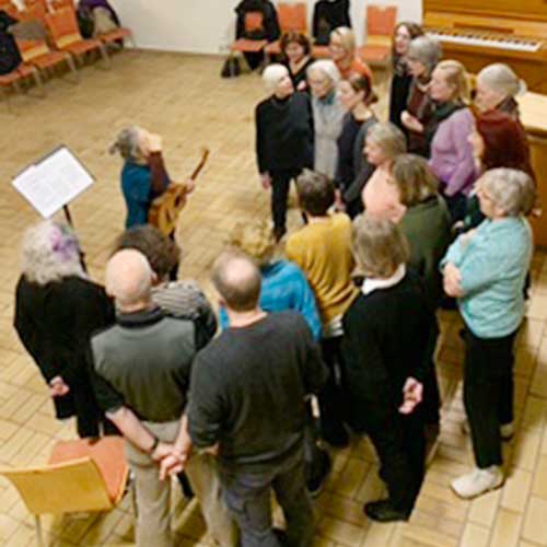 17 – 18 Uhr: Jodeln – Konzert & Mitmachaktion mit dem 1. Jodelchor München am forum1 17 – 18 Uhr: Jodeln – Konzert & Mitmachaktion mit dem 1. Jodelchor München am forum1