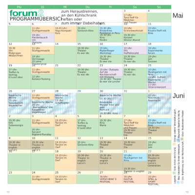 Titelbild-Programmübersicht Titelbild-Programmübersicht