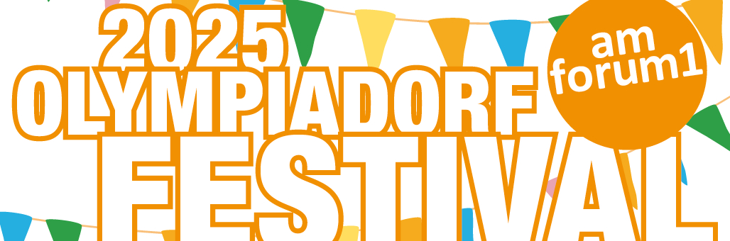 Olympiadorf-Festival-2025 Headerbild