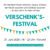 Sharepic Verschenk's-Festival 2025 quadratisch_2