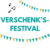 Sharepics Verschenk's Festival 2025