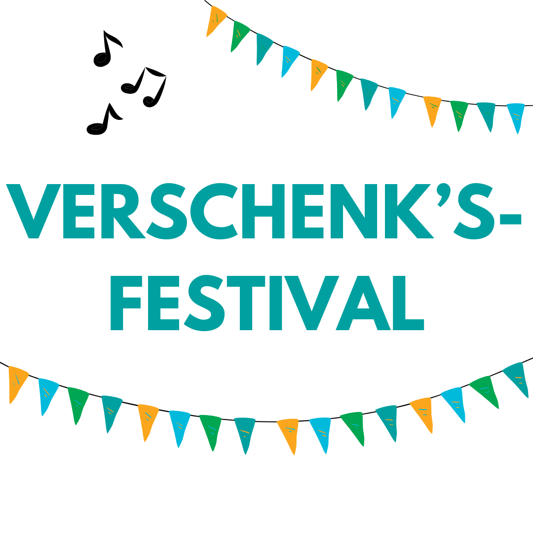Sharepics Verschenk's Festival 2025 Sharepics Verschenk's Festival 2025