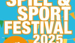 Spiel-und-Sport-Festival