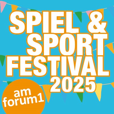 Spiel-und-Sport-Festival Spiel-und-Sport-Festival
