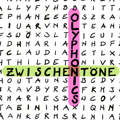 Titelbild-Olyphonics-Zwischentöne Titelbild-Olyphonics-Zwischentöne