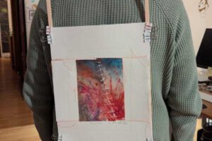 Kunstler im Olympiadorf München beim Kulturverein Olympiadorf e. V.