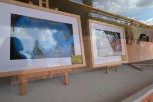 Kunst_im_Olympiadorf_Muenchen-31072025-0800-©_Friedrich_Goetz