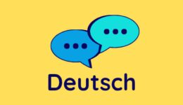Titelbild-Deutsch Konversation
