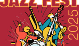 Titelbild-Jazzfest-2025-rot