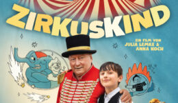 Titelbild-KinderKino-Zirkuskind