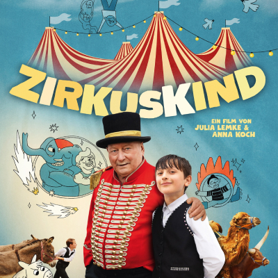 Titelbild-KinderKino-Zirkuskind